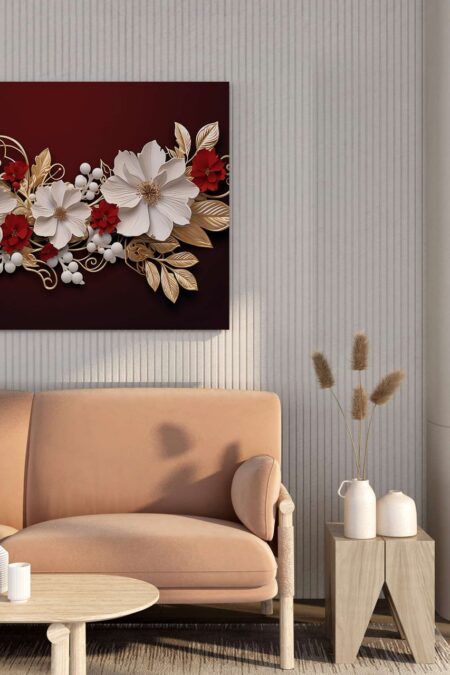 Affordable Canvas Art for Elegant Home Interiors