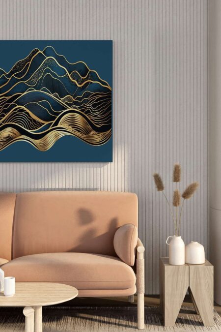 Gorgeous Framed Canvas Art for Your Space