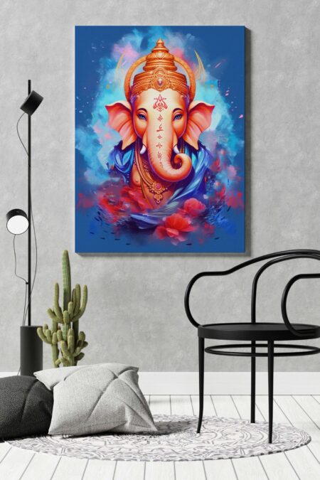 Affordable Canvas Prints for Stylish Home & Office Walls