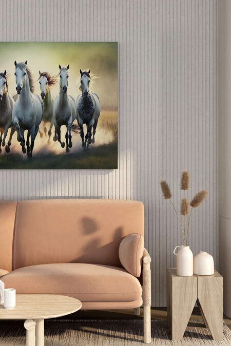 Canvas Art Prints for Bedroom & Office Wall Styles