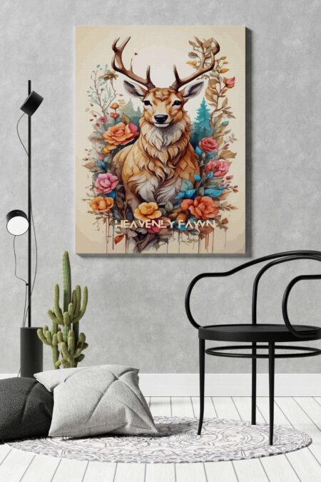 Affordable Canvas Prints for Home & Office Walls